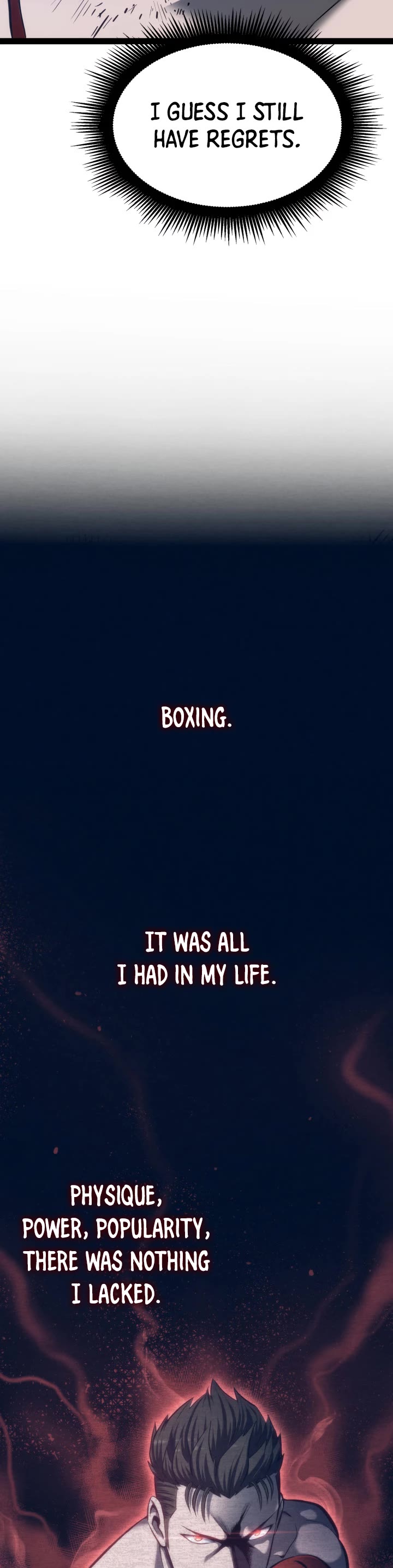 Boxer Kali Chapter 1 page 9 - Chapter 1