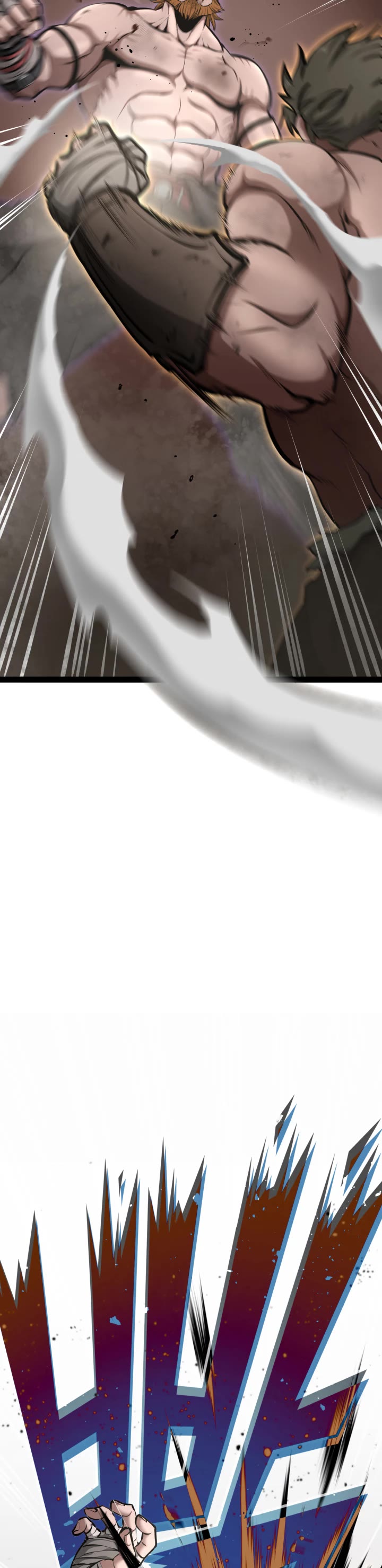 Boxer Kali Chapter 10 page 10 - Chapter 10