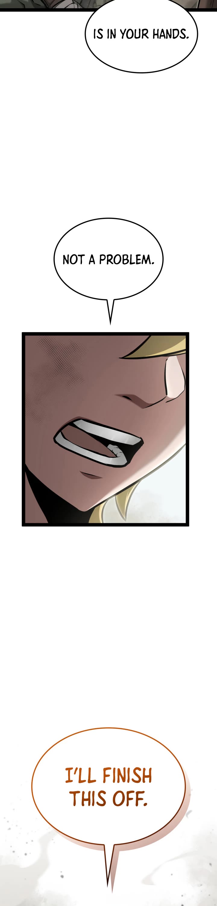 Boxer Kali Chapter 10 page 18 - Chapter 10