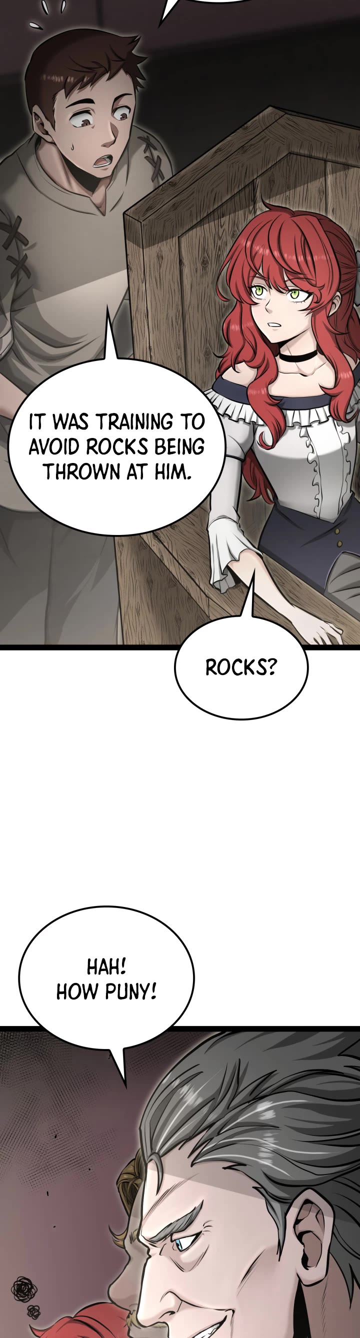 Boxer Kali Chapter 10 page 25 - Chapter 10