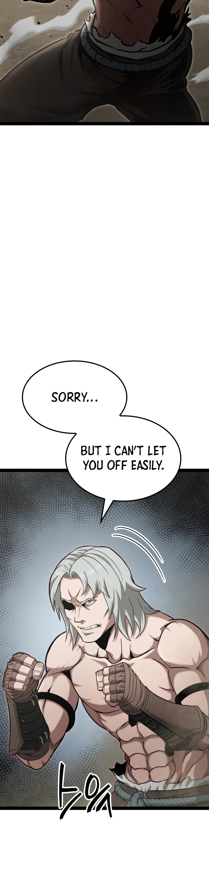 Boxer Kali Chapter 10 page 28 - Chapter 10