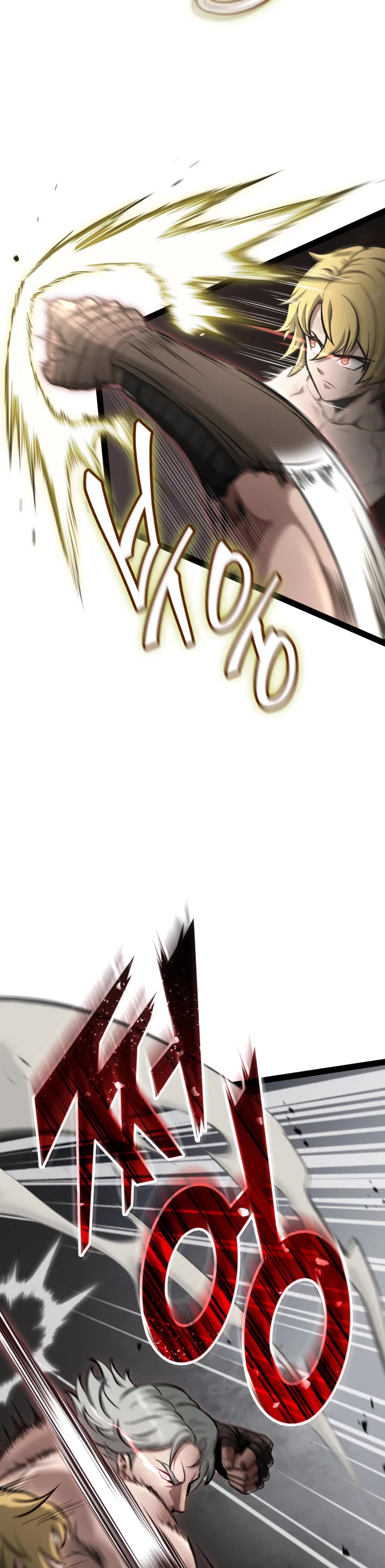 Boxer Kali Chapter 10 page 39 - Chapter 10
