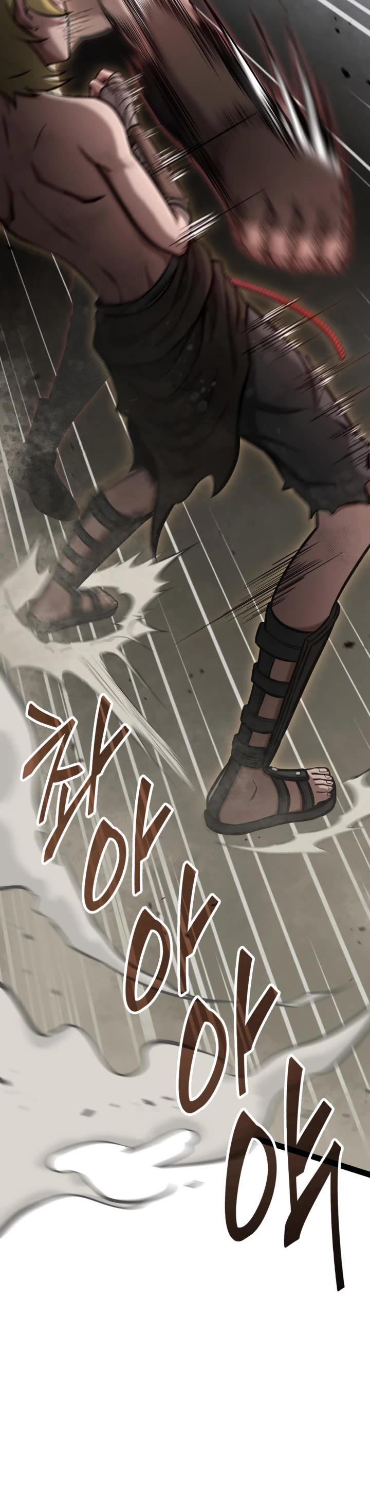 Boxer Kali Chapter 10 page 40 - Chapter 10