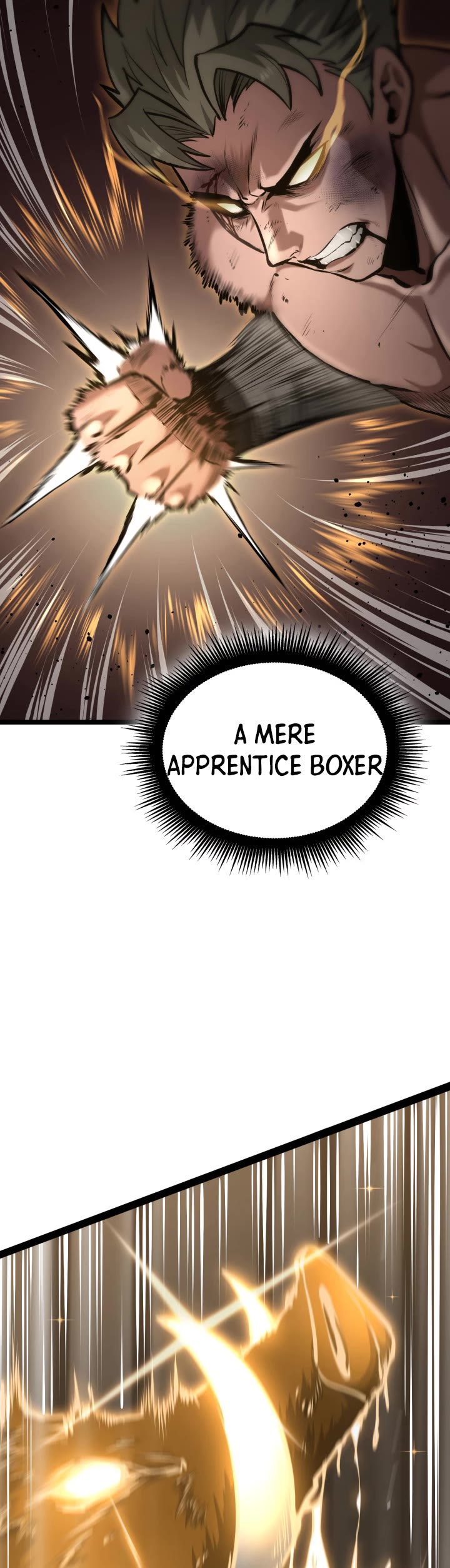 Boxer Kali Chapter 10 page 5 - Chapter 10
