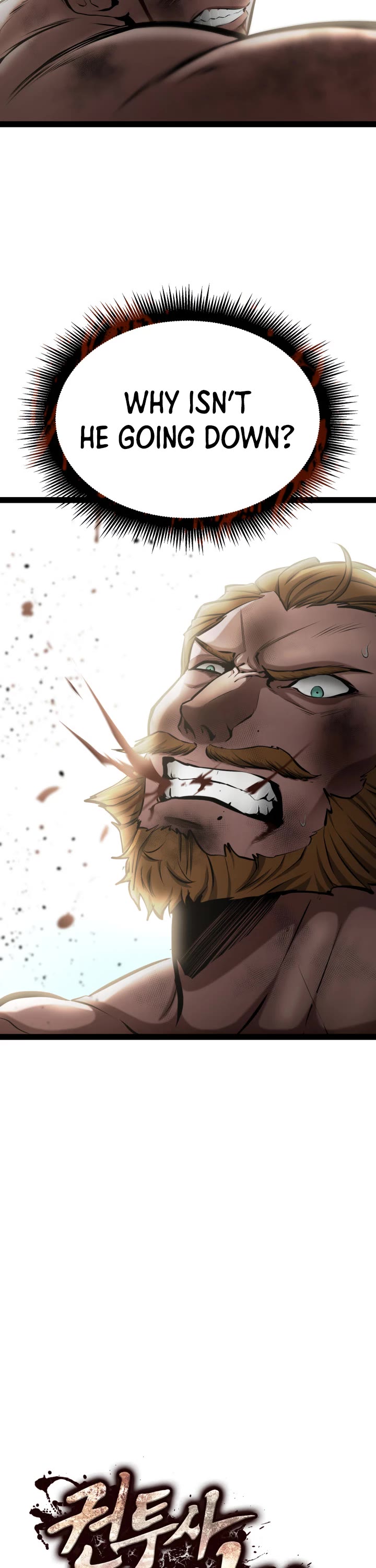 Boxer Kali Chapter 10 page 7 - Chapter 10