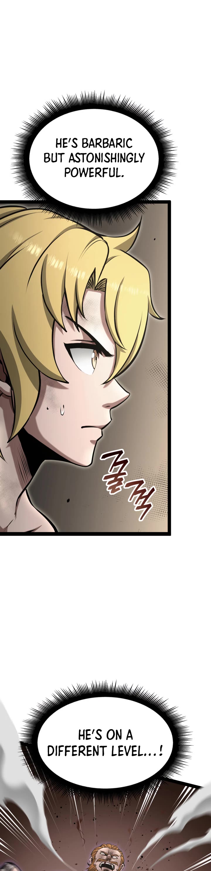 Boxer Kali Chapter 10 page 9 - Chapter 10