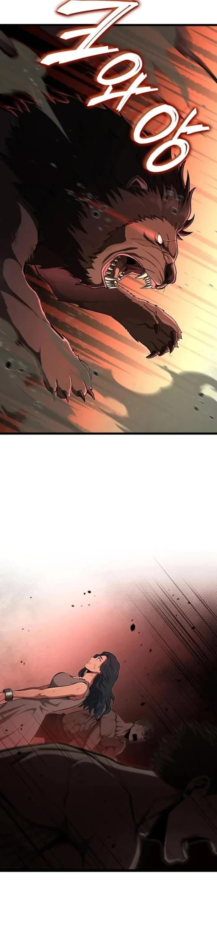 Boxer Kali Chapter 100 page 10 - Chapter 100