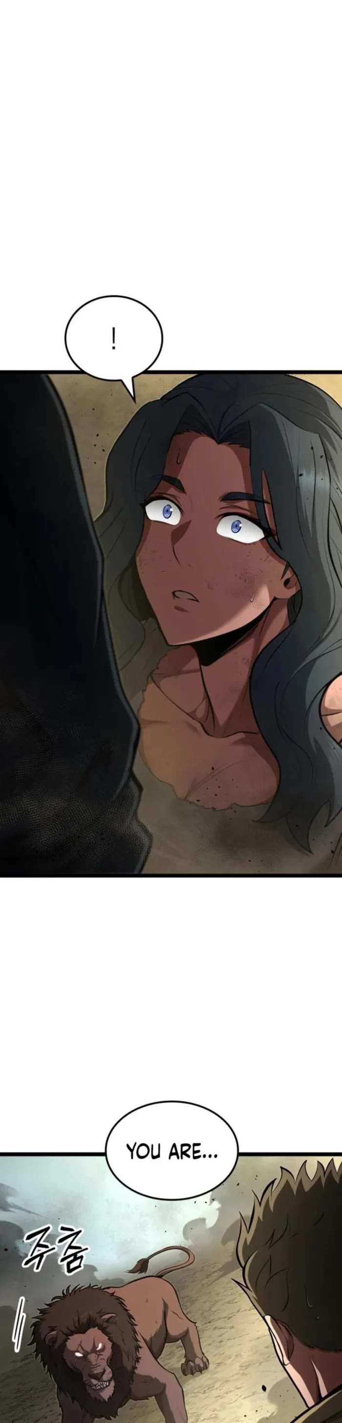 Boxer Kali Chapter 100 page 12 - Chapter 100