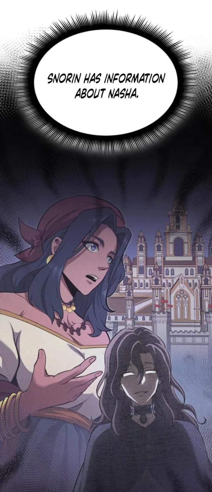 Boxer Kali Chapter 100 page 30 - Chapter 100