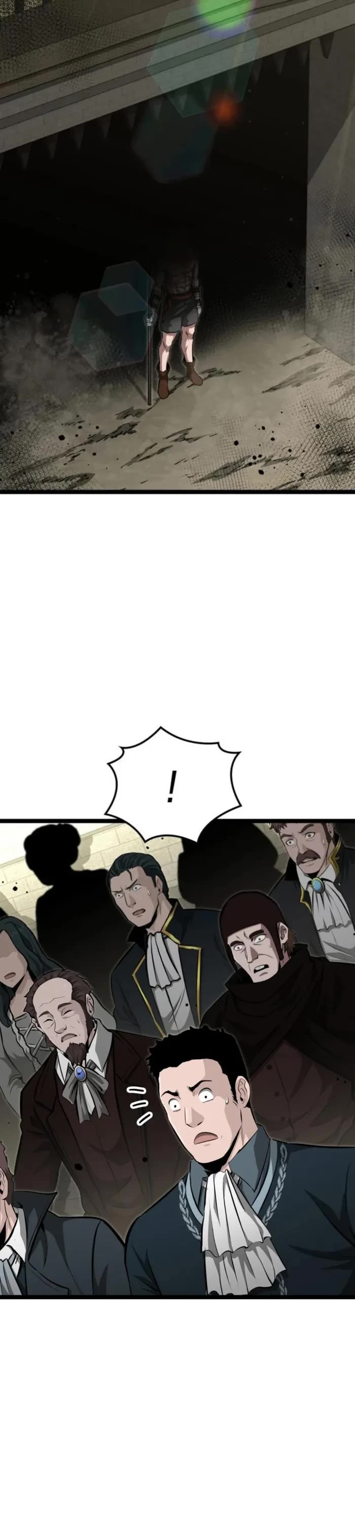 Boxer Kali Chapter 100 page 33 - Chapter 100