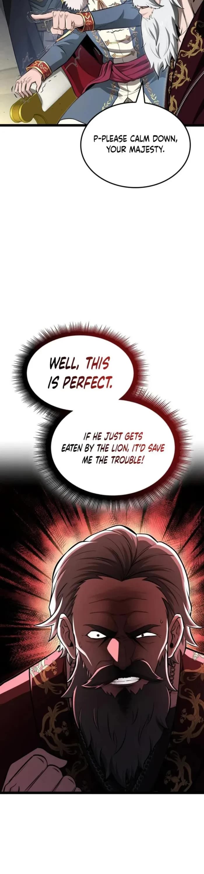 Boxer Kali Chapter 100 page 37 - Chapter 100
