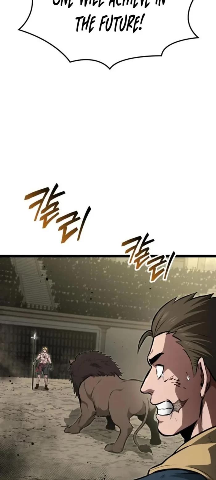Boxer Kali Chapter 100 page 45 - Chapter 100