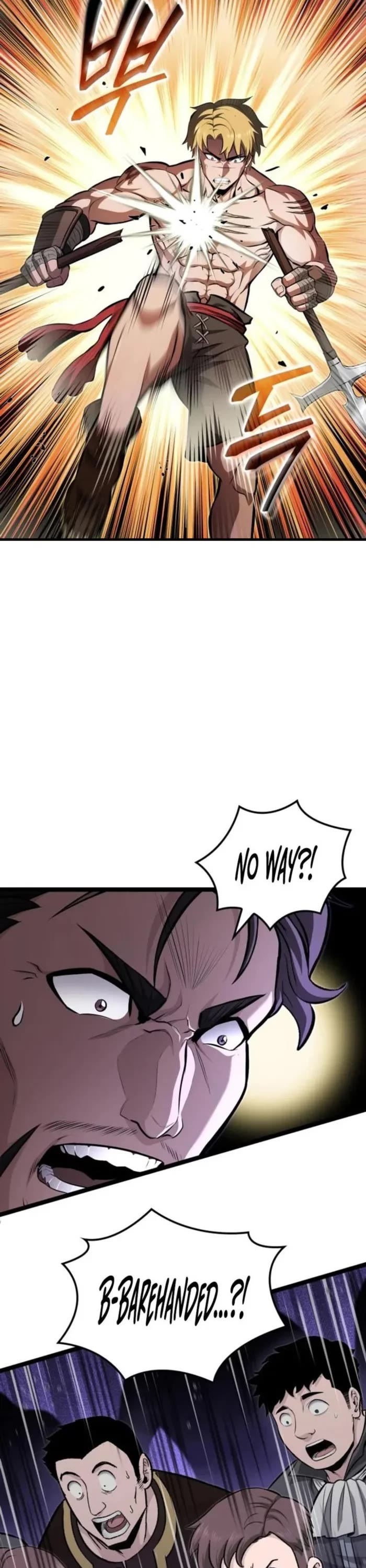 Boxer Kali Chapter 100 page 47 - Chapter 100