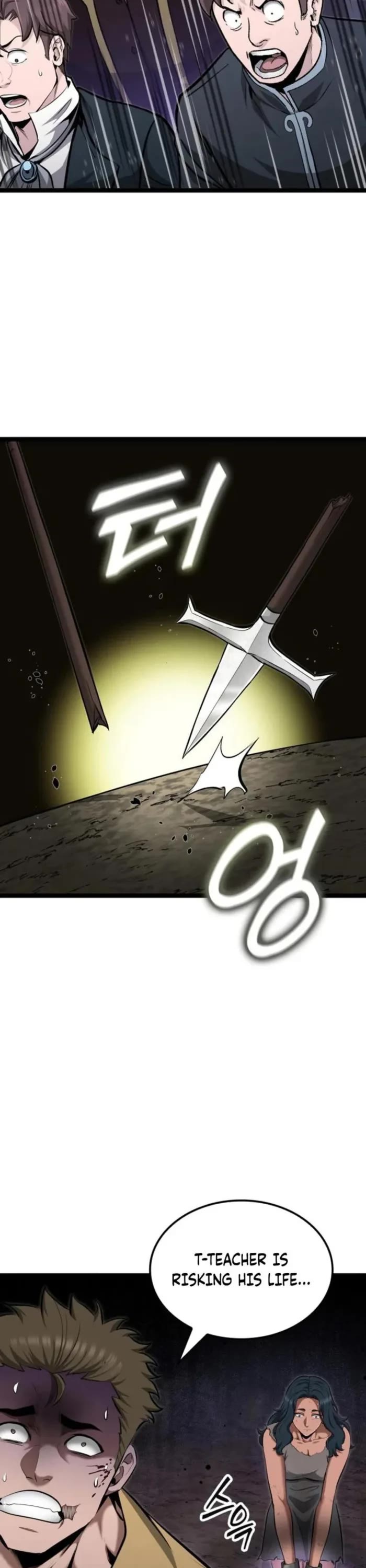 Boxer Kali Chapter 100 page 48 - Chapter 100