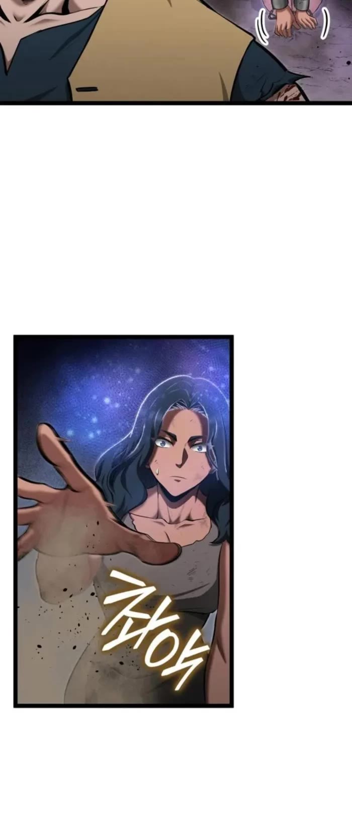 Boxer Kali Chapter 100 page 49 - Chapter 100