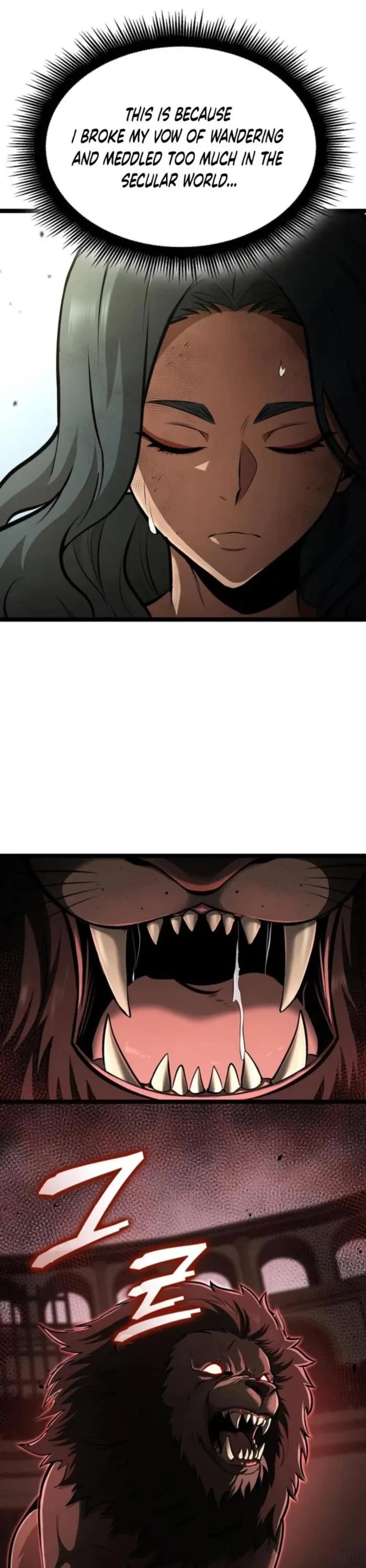 Boxer Kali Chapter 100 page 7 - Chapter 100