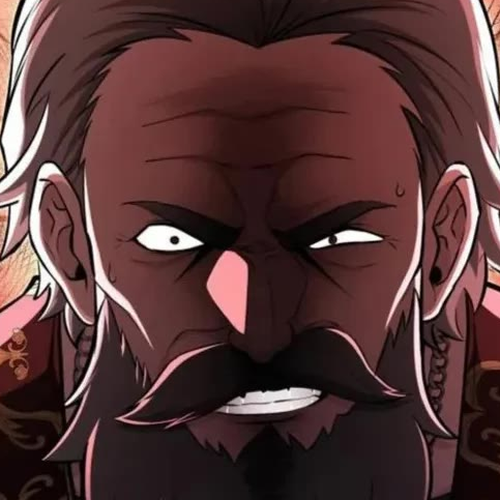Boxer Kali Chapter 100 cover