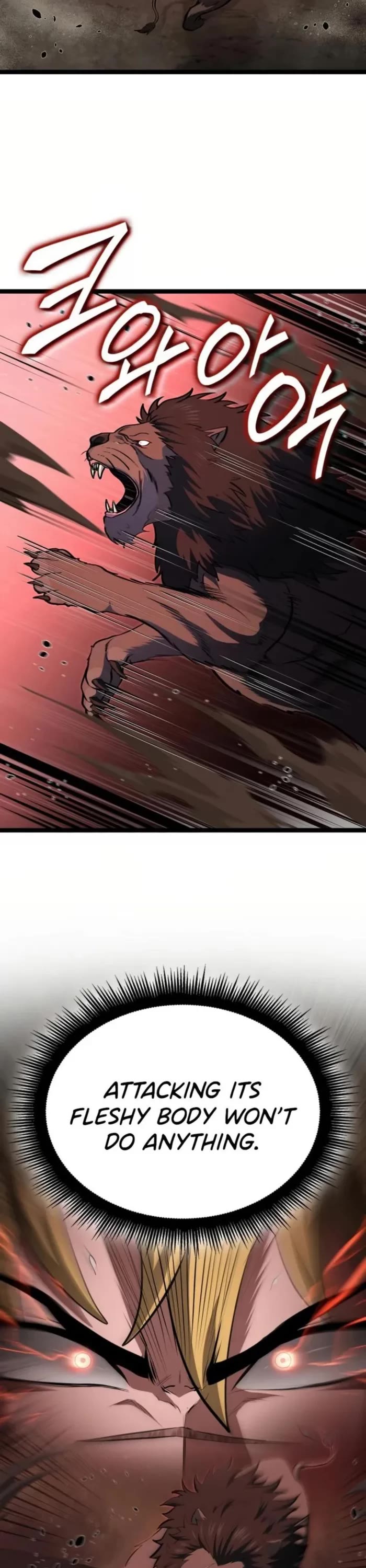 Boxer Kali Chapter 101 page 10 - Chapter 101