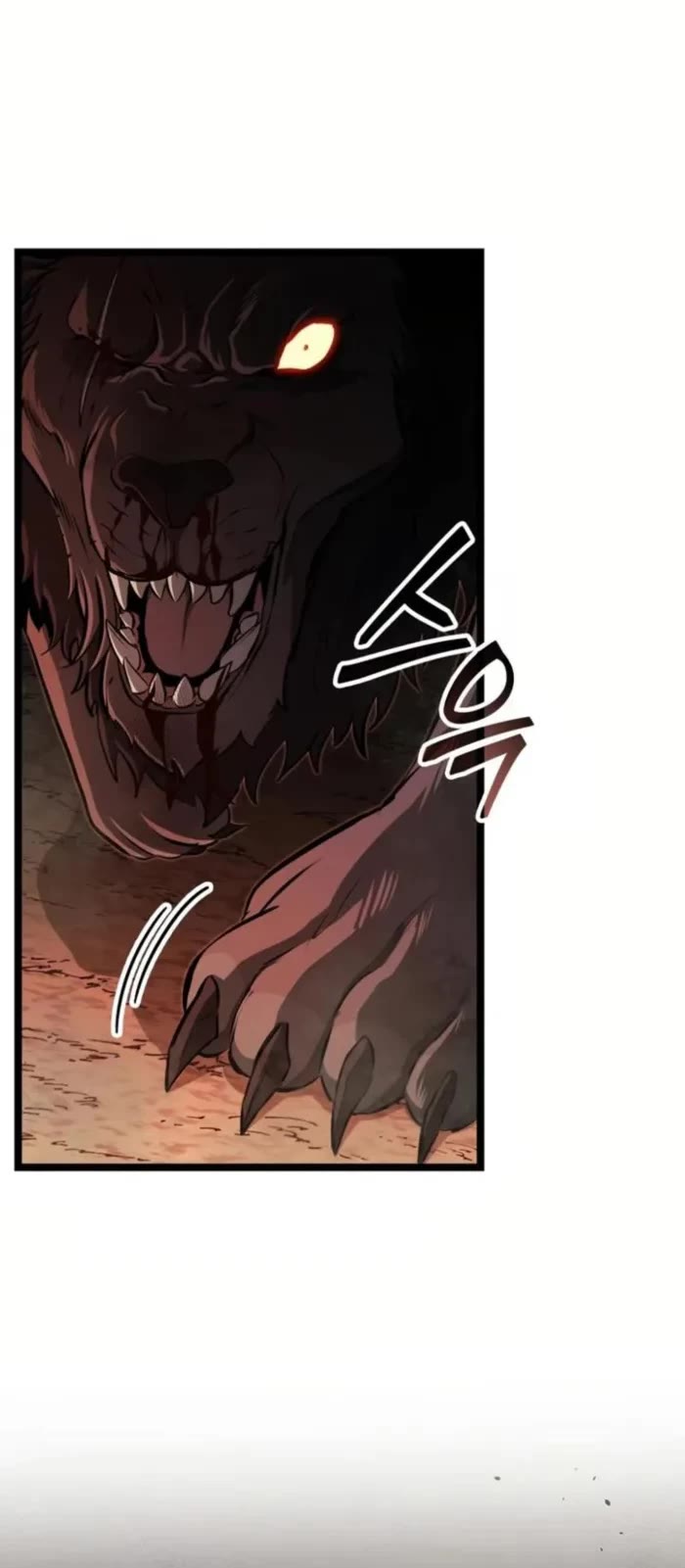 Boxer Kali Chapter 101 page 14 - Chapter 101