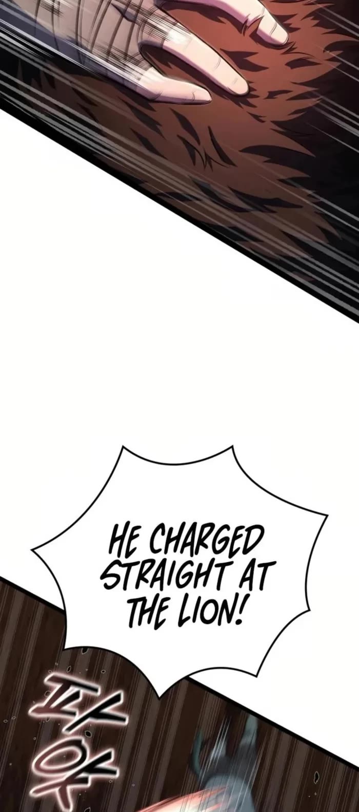 Boxer Kali Chapter 101 page 18 - Chapter 101