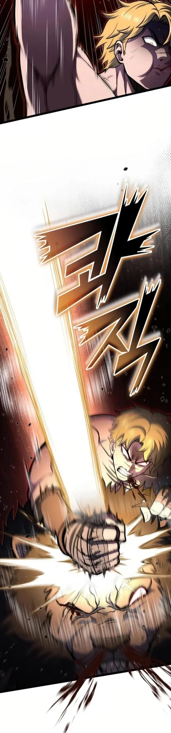 Boxer Kali Chapter 101 page 26 - Chapter 101