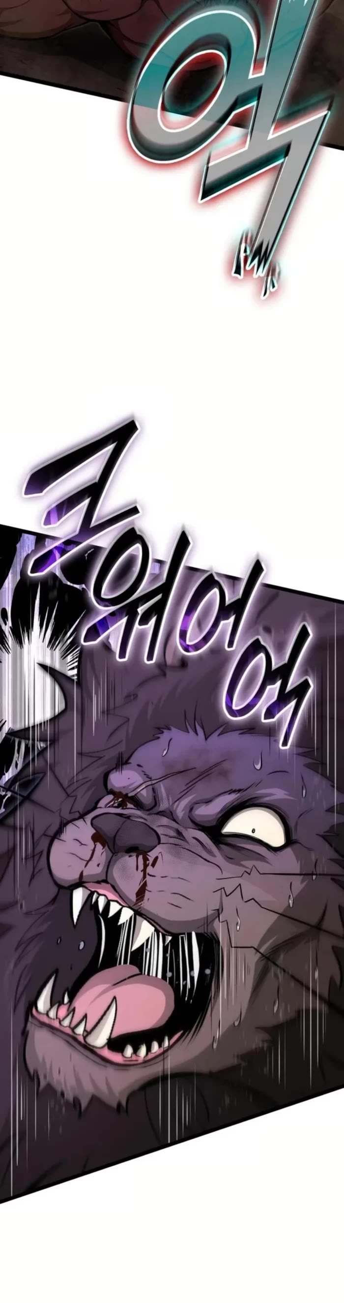 Boxer Kali Chapter 101 page 36 - Chapter 101