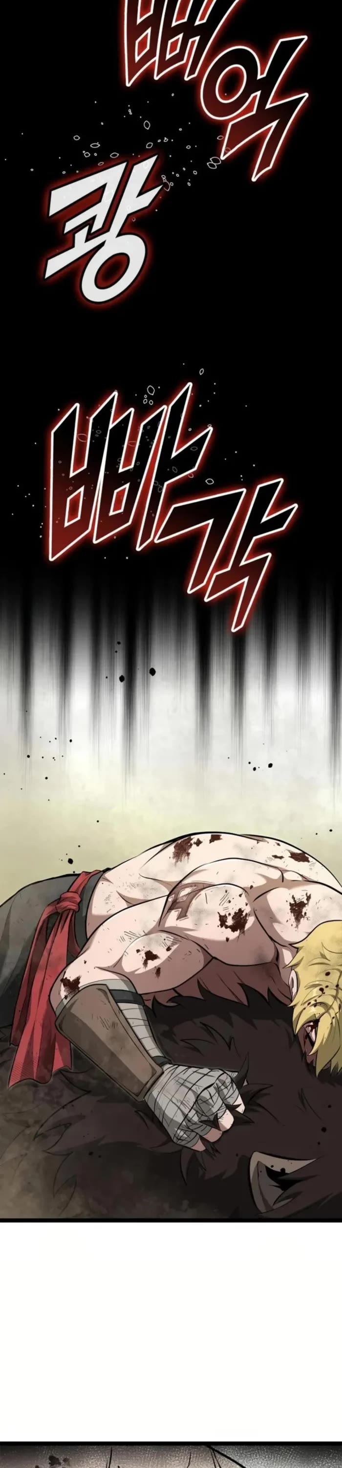 Boxer Kali Chapter 101 page 42 - Chapter 101