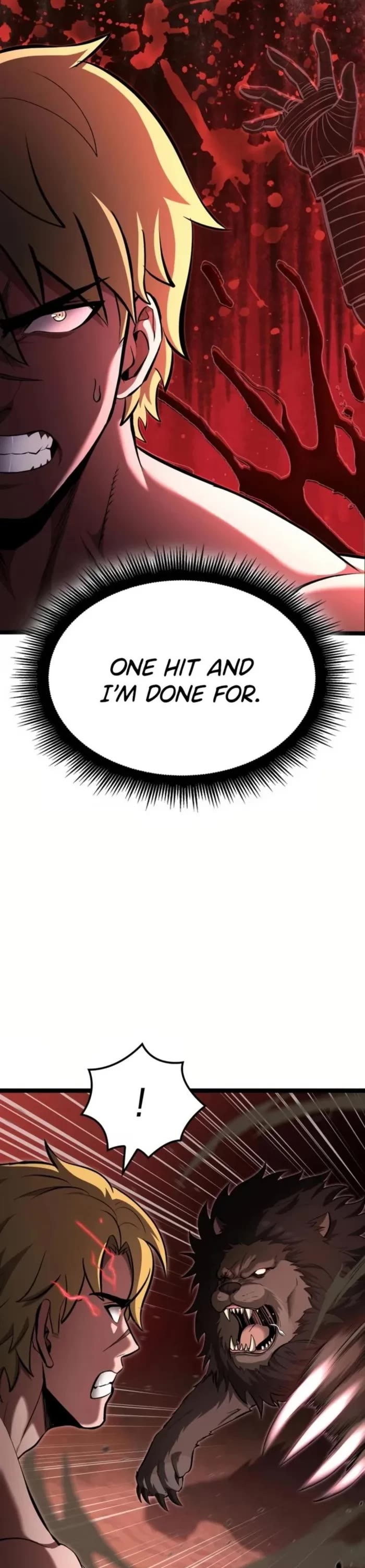 Boxer Kali Chapter 101 page 7 - Chapter 101
