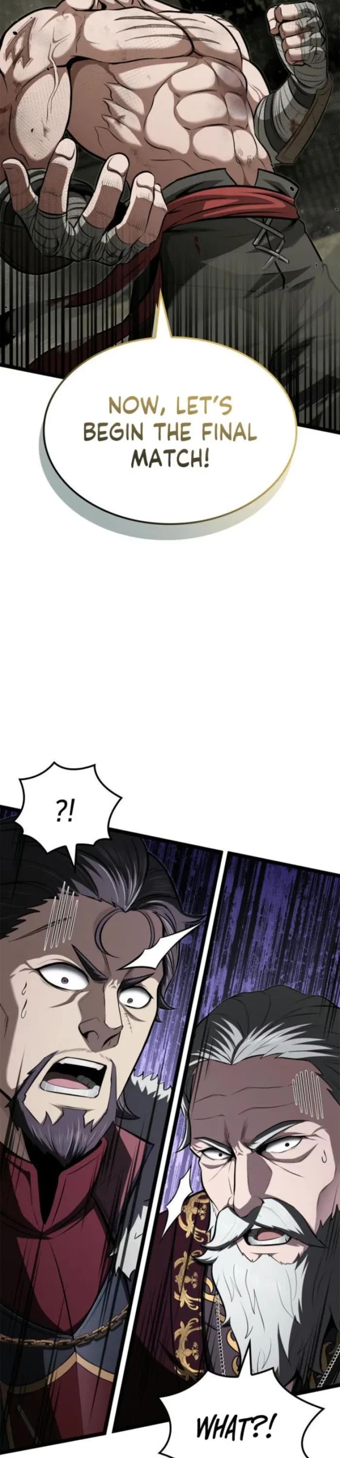 Boxer Kali Chapter 102 page 17 - Chapter 102