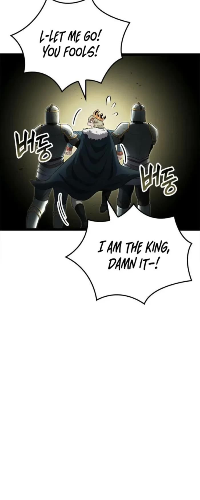 Boxer Kali Chapter 102 page 24 - Chapter 102