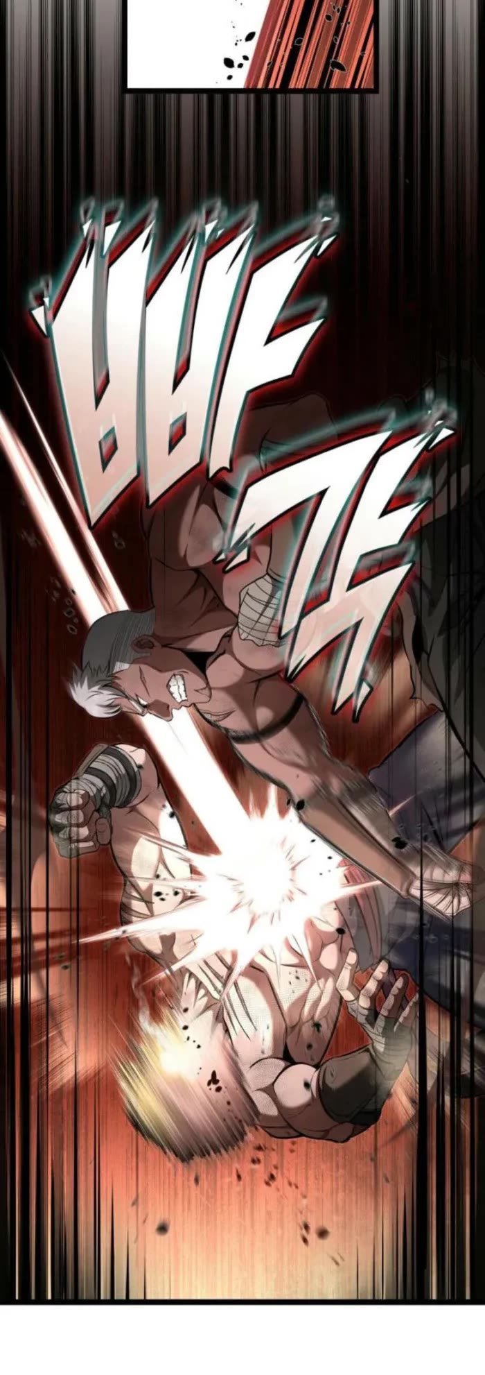 Boxer Kali Chapter 102 page 44 - Chapter 102