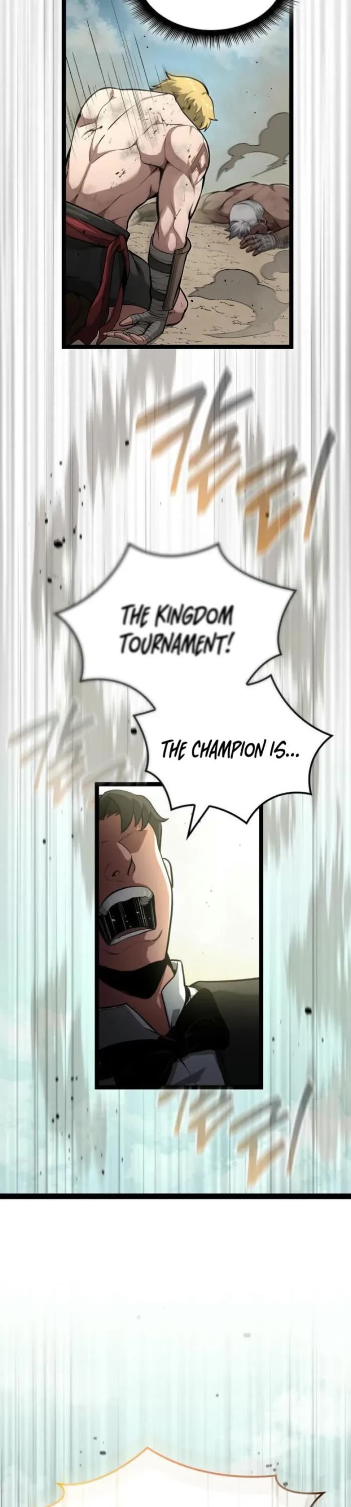 Boxer Kali Chapter 102 page 55 - Chapter 102