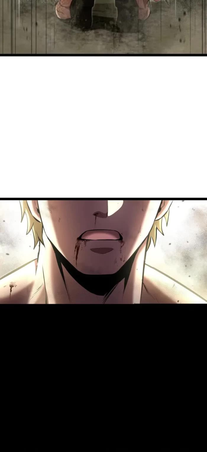 Boxer Kali Chapter 102 page 57 - Chapter 102