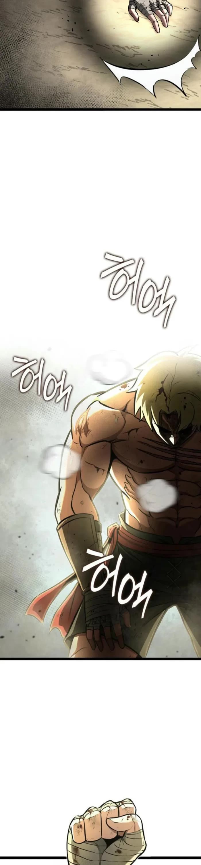 Boxer Kali Chapter 102 page 6 - Chapter 102