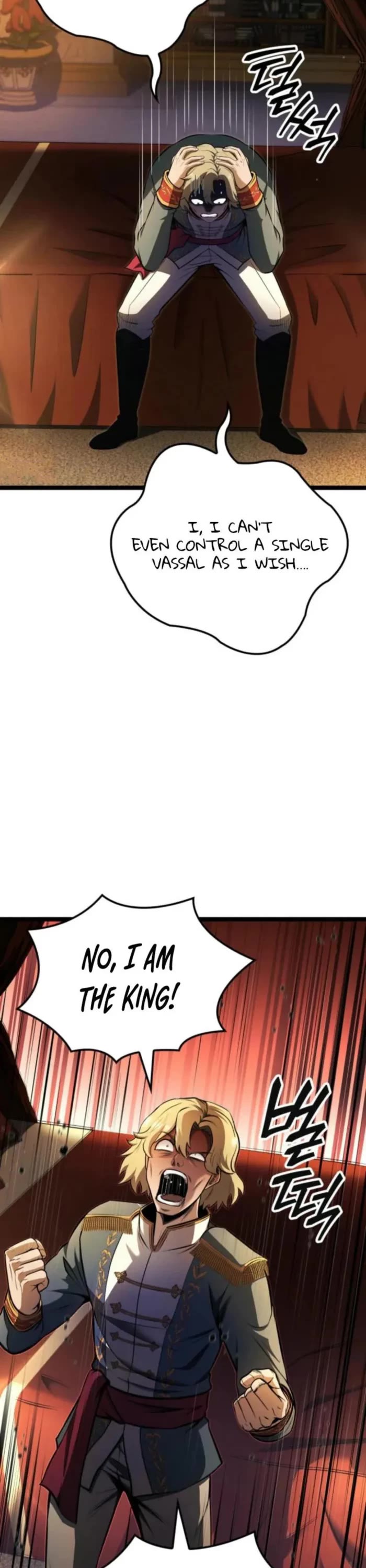 Boxer Kali Chapter 103 page 11 - Chapter 103