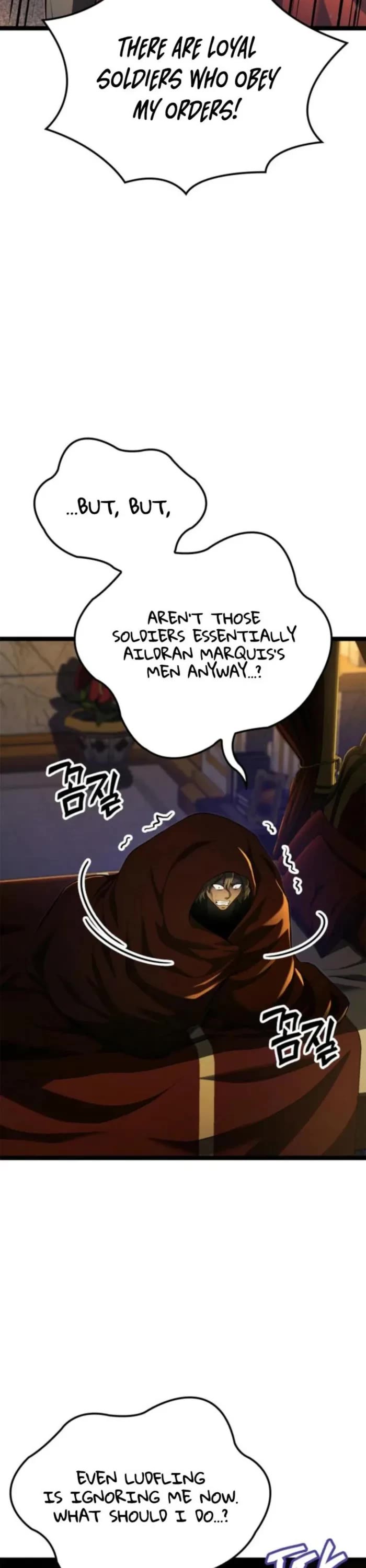 Boxer Kali Chapter 103 page 12 - Chapter 103