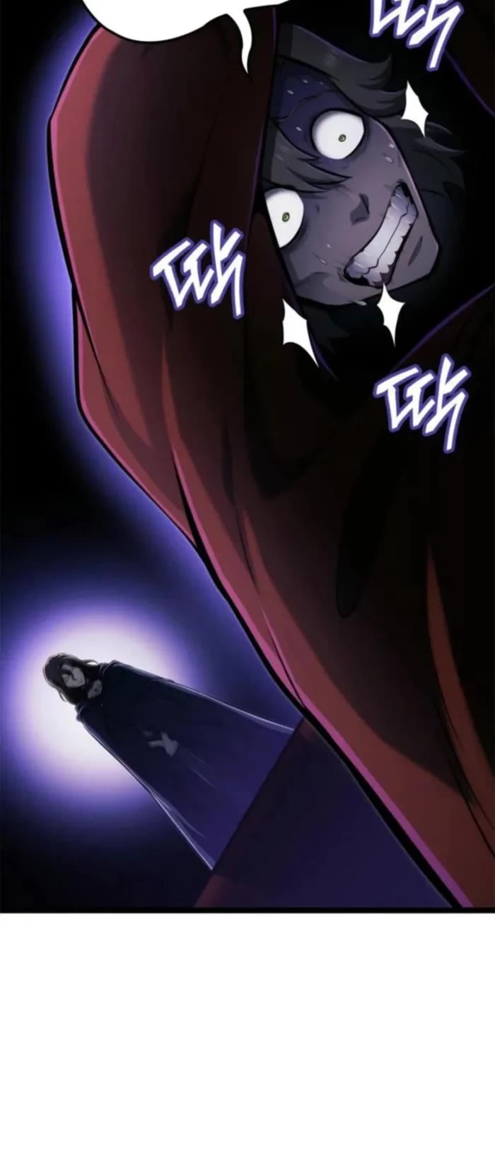 Boxer Kali Chapter 103 page 13 - Chapter 103