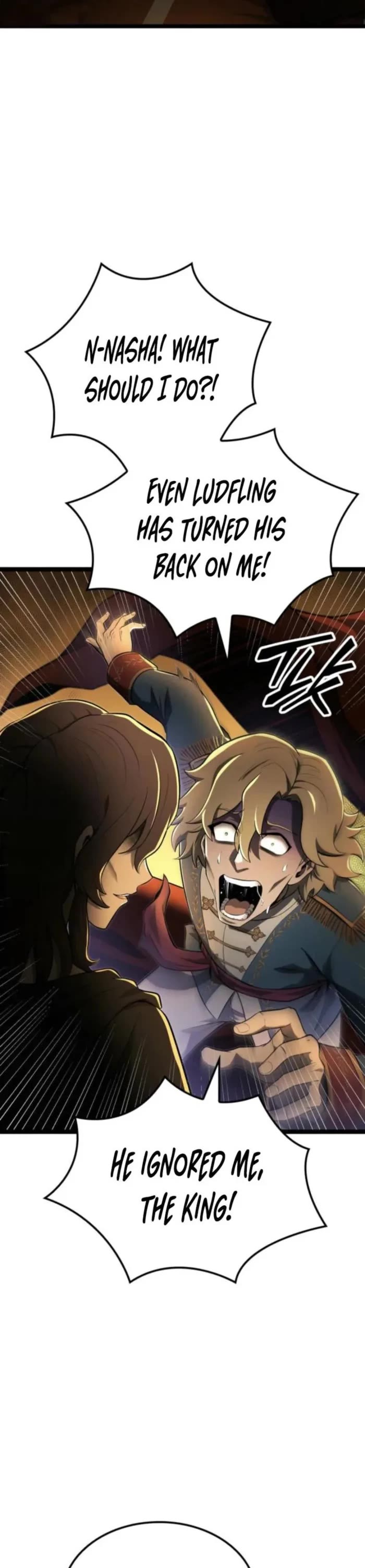 Boxer Kali Chapter 103 page 16 - Chapter 103