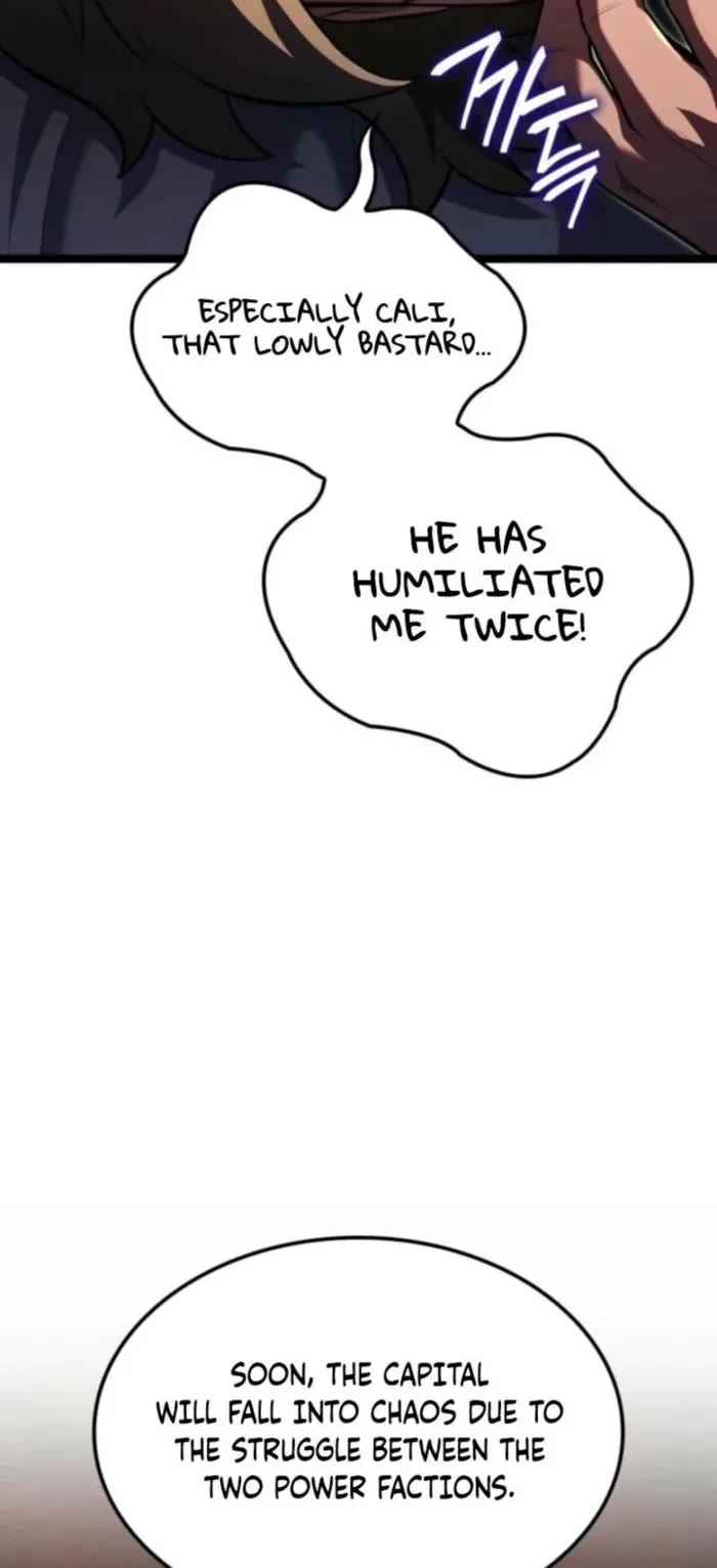 Boxer Kali Chapter 103 page 18 - Chapter 103