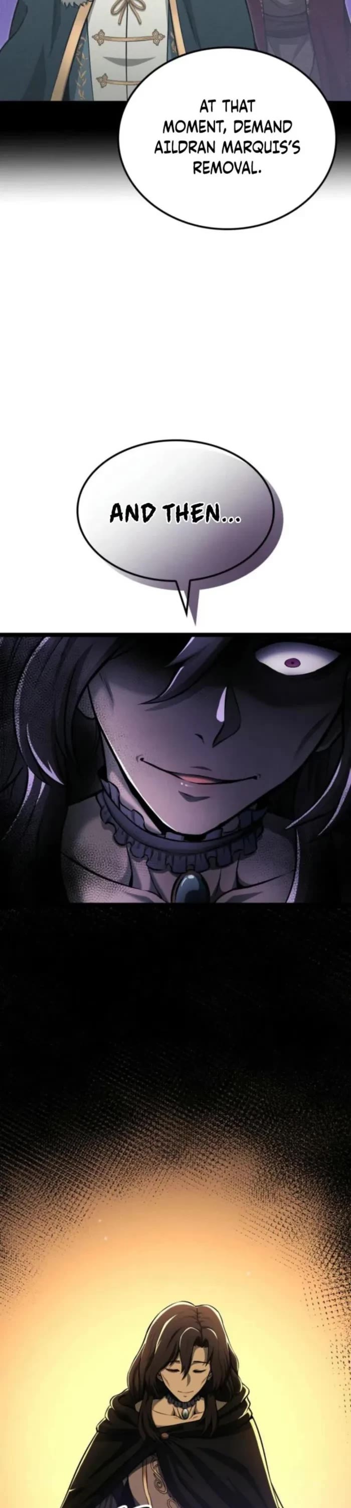 Boxer Kali Chapter 103 page 22 - Chapter 103