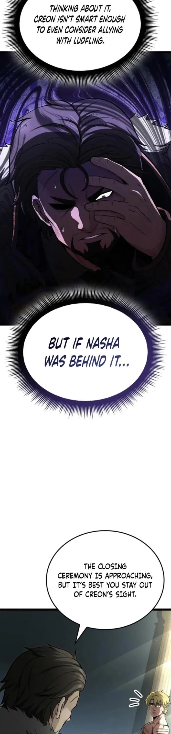Boxer Kali Chapter 103 page 31 - Chapter 103