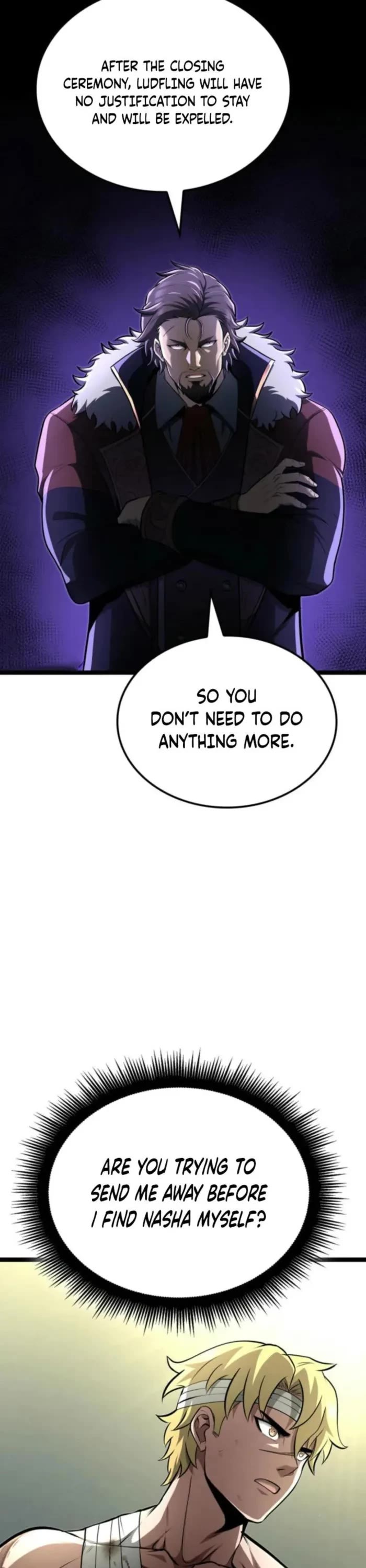Boxer Kali Chapter 103 page 34 - Chapter 103