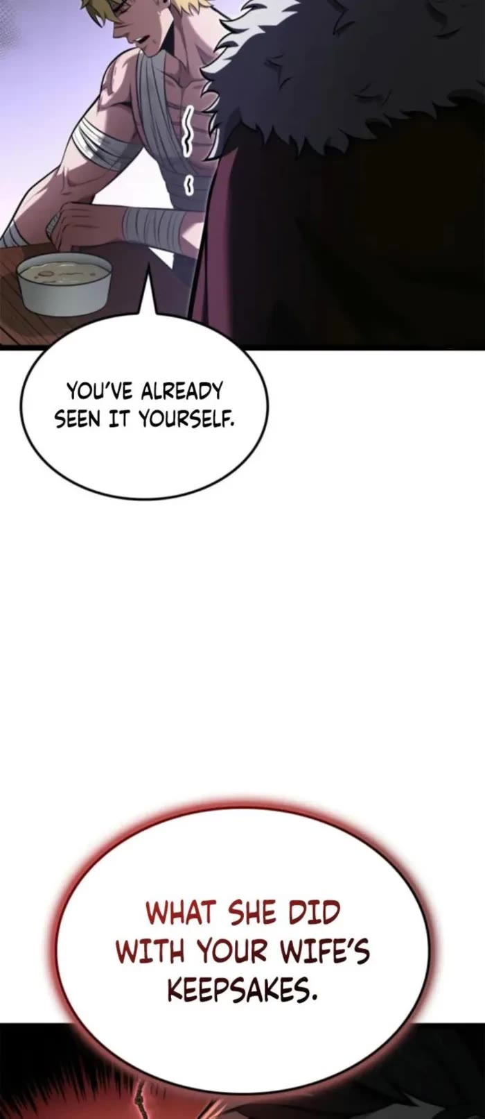 Boxer Kali Chapter 103 page 38 - Chapter 103