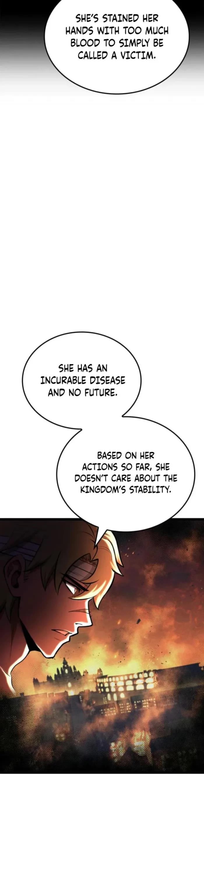 Boxer Kali Chapter 103 page 40 - Chapter 103
