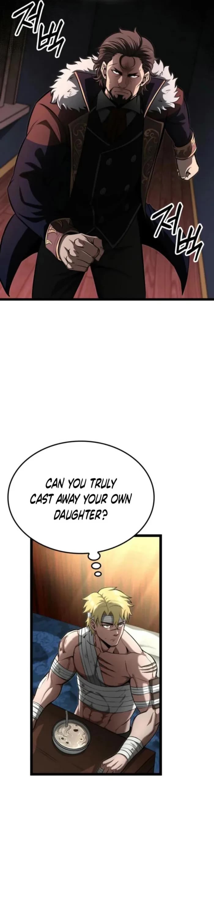 Boxer Kali Chapter 103 page 44 - Chapter 103