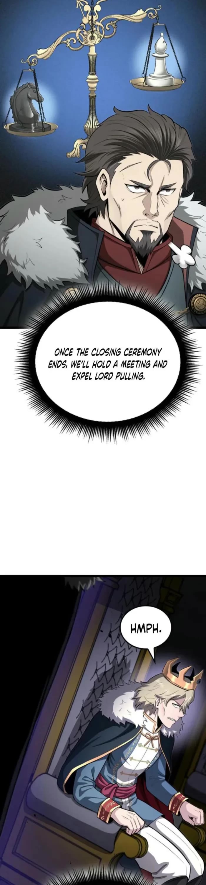Boxer Kali Chapter 103 page 53 - Chapter 103