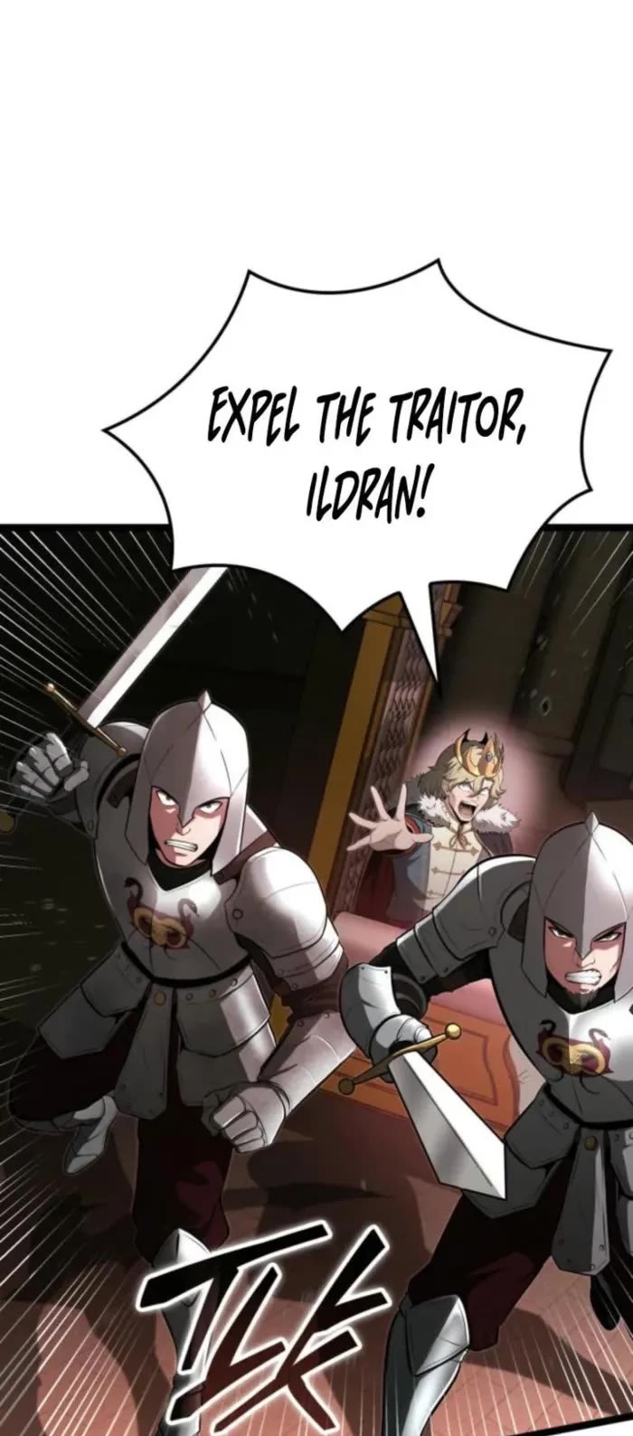 Boxer Kali Chapter 103 page 61 - Chapter 103