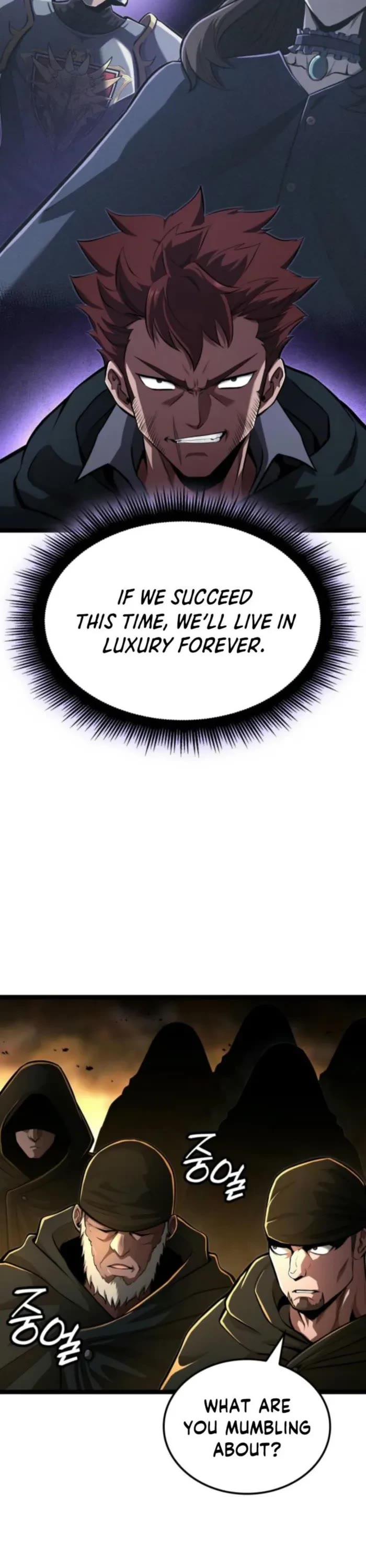 Boxer Kali Chapter 104 page 18 - Chapter 104