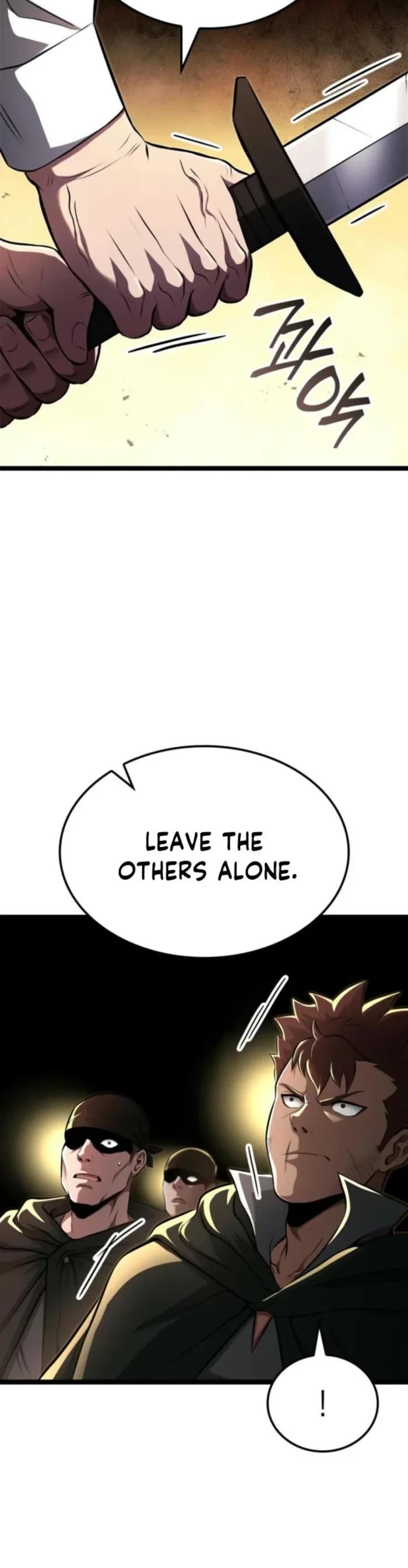 Boxer Kali Chapter 104 page 24 - Chapter 104