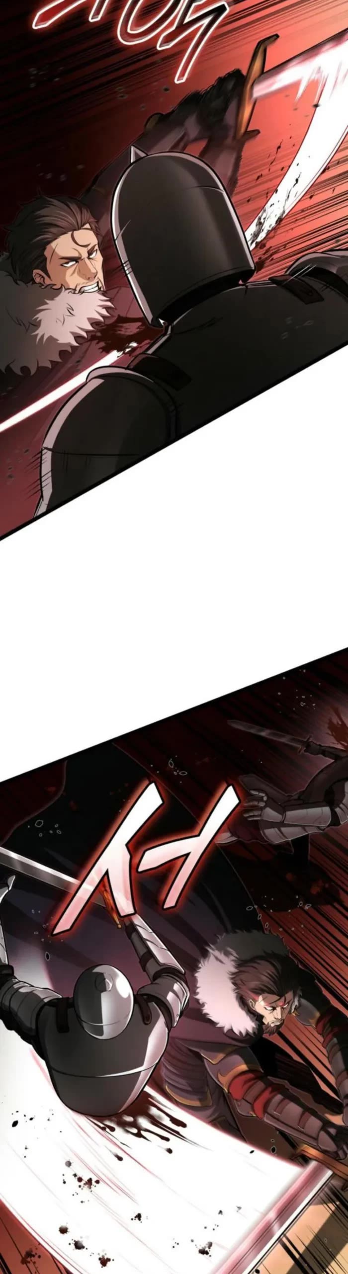 Boxer Kali Chapter 104 page 3 - Chapter 104